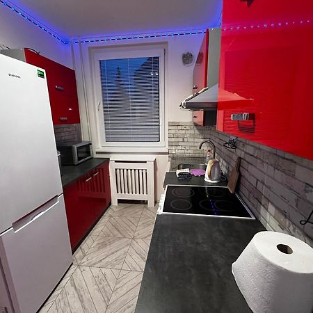 Monfas Apartment Barrandov Прага Екстериор снимка