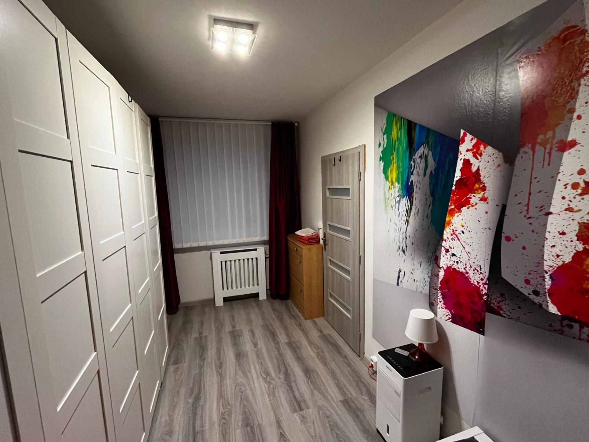 Monfas Apartment Barrandov Прага Екстериор снимка